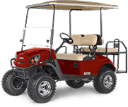 4 Passenger golf car for sale in Denair, CA