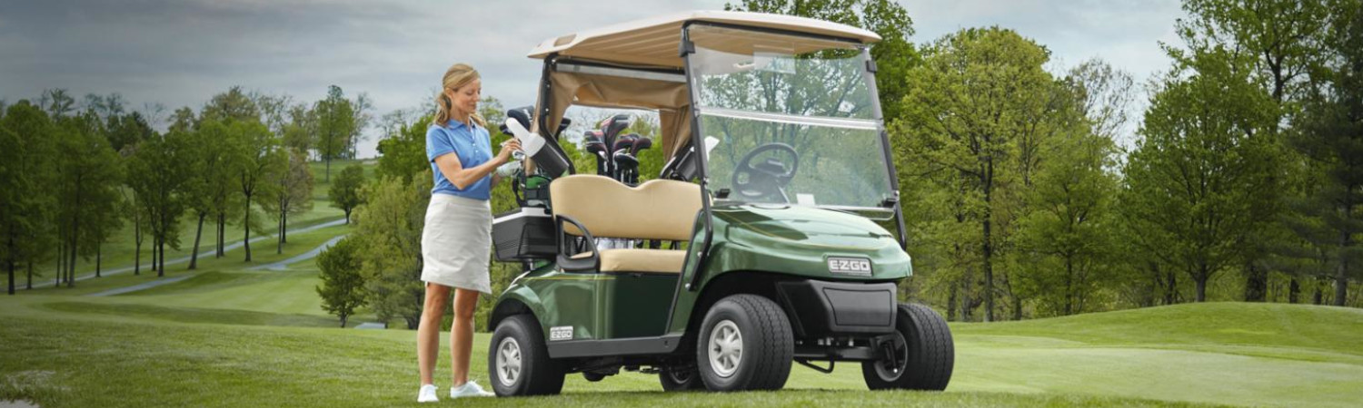 2019 E-Z-GO TXT for sale in Woody's Golf & Industrial Vehicles, Denair, California