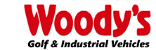 Woody's Golf & Industrial Vehicles